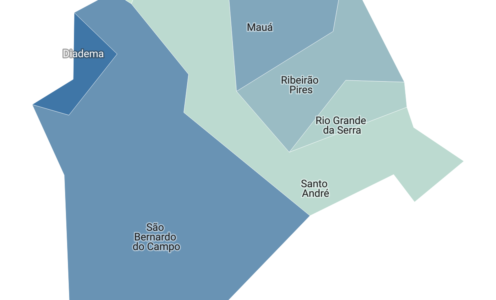 Atlas da Violência no ABC