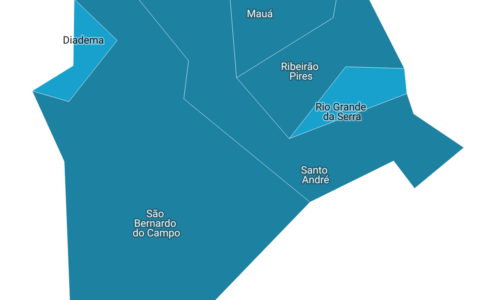 Índice de Desenvolvimento Sustentável das Cidades